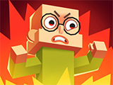 Игра Маленькие Большие Бойцы Игра Маленькие Большие Бойцы
