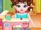Игра Малышка Тейлор Пошив Одежды Игра Малышка Тейлор Пошив Одежды