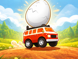 Eggy Car