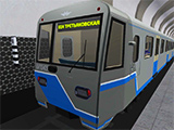 Игра Машинист Московского Метро 3Д Игра Машинист Московского Метро 3Д