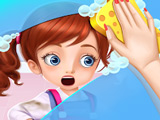 Игра Мастер Беспорядка: Держите Дом в Чистоте Игра Мастер Беспорядка: Держите Дом в Чистоте