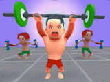 Muscle Up Master