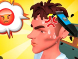 Игра Мастер Парикмахер Игра Мастер Парикмахер