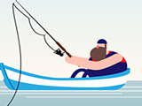The Fish Master