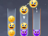 Emoji Sorting Master