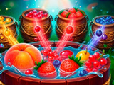 Игра Мастер Сортировки: Сочное Варенье