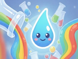 Water Sort Master: Color Mix