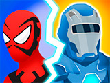 Игра Мастера Героев Игра Мастера Героев