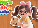 Jenny's Math Puzzle Jenny's Math Puzzle