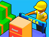 Игра Мебельный Мастер: Построй Свою IKEA Игра Мебельный Мастер: Построй Свою IKEA