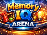 Memory IQ Arena