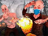 Игра Мертвая Зона: Глава 3 Игра Мертвая Зона: Глава 3