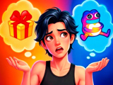 Merge Gifts TG