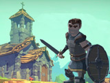 Игра Месть Викингам Игра Месть Викингам