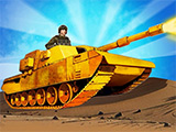 Игра Меткий Стрелок: Танковое Сражение Игра Меткий Стрелок: Танковое Сражение