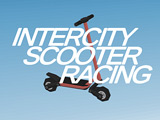 Intercity Scooter Racing