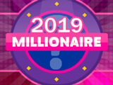 Игра Миллионер 2019 на Английском Игра Миллионер 2019 на Английском