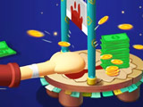 Игра Миллионер: Руби Руку Игра Миллионер: Руби Руку