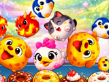 Cute Animals: Merge