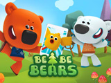 Be-be-bears: Matching Pairs Be-be-bears: Matching Pairs