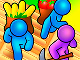 Игра Мини Ферма 2 Игра Мини Ферма 2