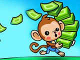 Игра Мини-Маркет Обезьян Игра Мини-Маркет Обезьян