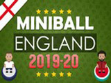 Игра Минибол Англия 2019-20 Игра Минибол Англия 2019-20