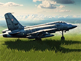 Игра Мир Боевых Самолетов: Воздушные Бои Игра Мир Боевых Самолетов: Воздушные Бои