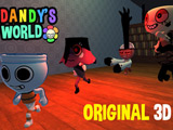 Dandy's World Original 3D