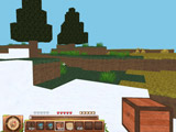 Игра Мир Крафта 1 Игра Мир Крафта 1