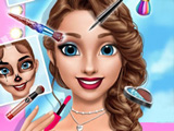 Игра Мир Красоты и Моды Игра Мир Красоты и Моды