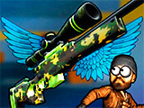 Игра Мир Оружия: Время Тренироваться Игра Мир Оружия: Время Тренироваться