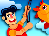 Игра Мир Рыбалки (Fishing.io) Игра Мир Рыбалки (Fishing.io)