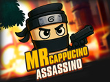Игра Мистер Капучино Ассассино Игра Мистер Капучино Ассассино