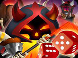 Игра Мистическая Монополия Игра Мистическая Монополия