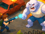 Dead Escape: Zombie Shooter
