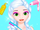 Игра Модная Парикмахерская Игра Модная Парикмахерская