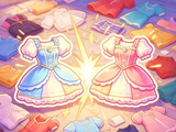 Fashion Match: Clear Out