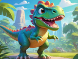 My Dinoland