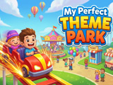 My Perfect Theme Park