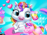 Игра Мой Маленький Единорог 2 Игра Мой Маленький Единорог 2