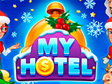 My Hotel My Hotel