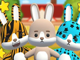 My Pet Is A Rabbit 3D