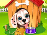 Игра Мой Щенок: Детский Сад Игра Мой Щенок: Детский Сад