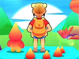 Игра Мой Сладкий Мир Игра Мой Сладкий Мир