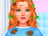Игра Моё Приключение в Больнице Игра Моё Приключение в Больнице