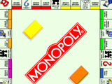 Игра Монополия Делюкс Игра Монополия Делюкс