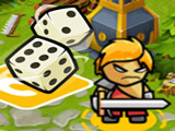Игра Монополия: Войны Королевств Игра Монополия: Войны Королевств