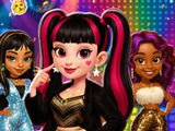 Monster High NYE Glam Bash
