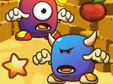 Игра Монстры Лабиринта Игра Монстры Лабиринта